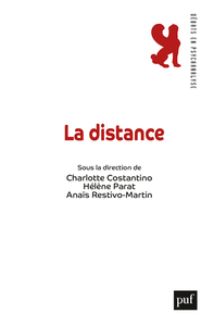 Picture of La distance