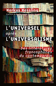 Picture of L'universel après l'universalisme