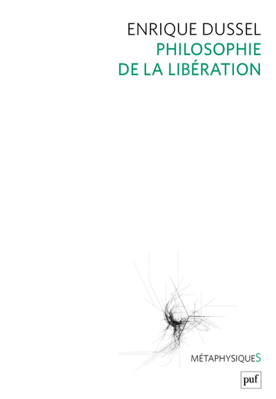 Image de Philosophie de la libération