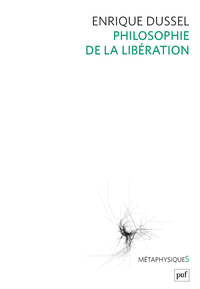 Image de Philosophie de la libération