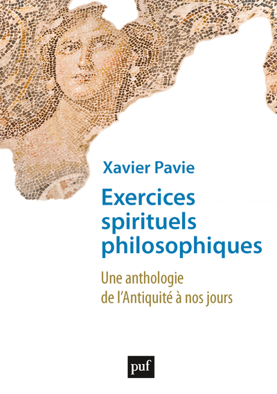 Picture of Exercices spirituels philosophiques