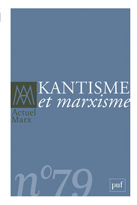 Image de Actuel Marx n° 79 (2026-1)