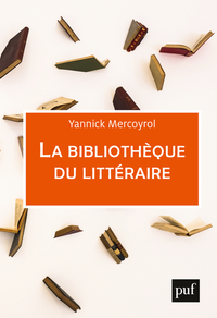 Picture of La bibliothèque du littéraire