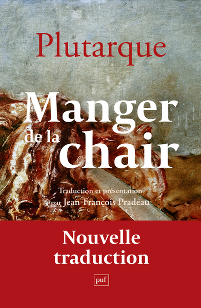 Picture of Manger de la chair