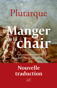 Picture of Manger de la chair