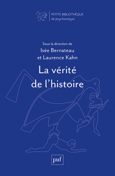 Image de La vérité de l'histoire