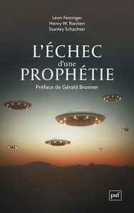 Image de L'échec d'une prophétie