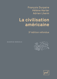 Picture of La civilisation américaine