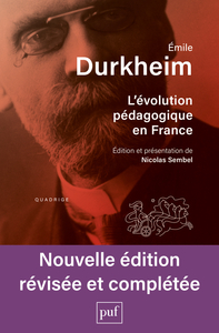 Image de L'évolution pédagogique en France