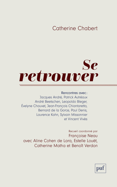 Picture of Se retrouver