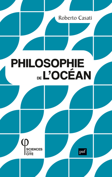 Picture of Philosophie de l'océan