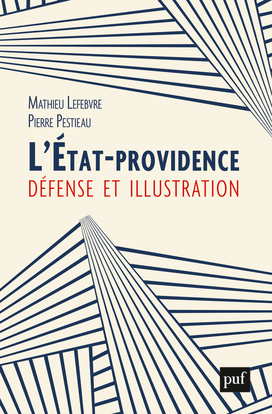 Image de L'Etat-providence : défense et illustration