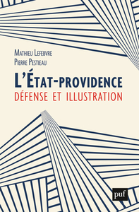 Image de L'Etat-providence : défense et illustration