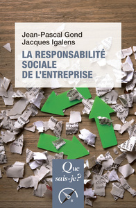 Image de La responsabilité sociale de l'entreprise