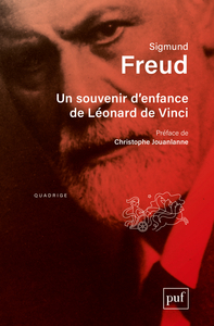 Image de Un souvenir d'enfance de Léonard de Vinci