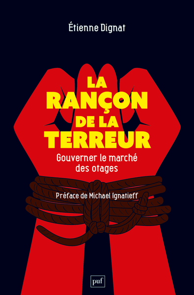 Image de La rançon de la terreur