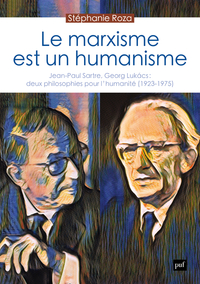 Image de Le marxisme est un humanisme