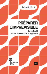 Image de Préparer l'imprévisible