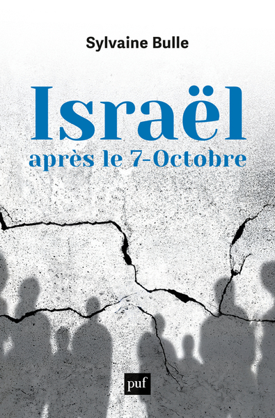 Picture of Israël après le 7 - Octobre