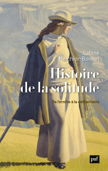 Image de Histoire de la solitude