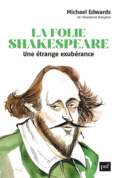 Image de La folie Shakespeare