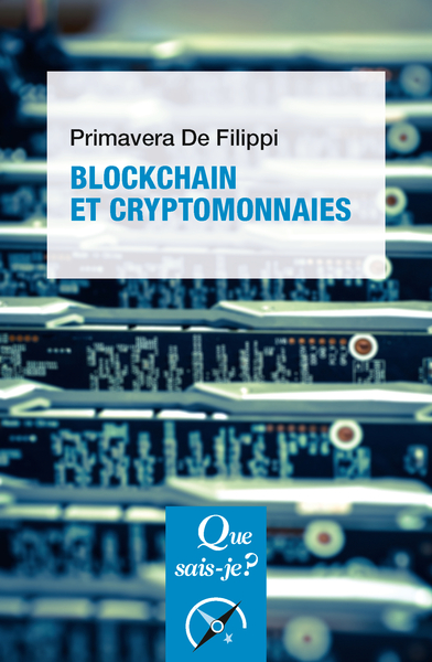 Picture of Blockchain et cryptomonnaies