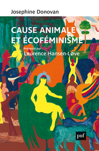 Picture of Cause animale et écoféminisme