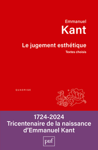Image de Le jugement esthétique