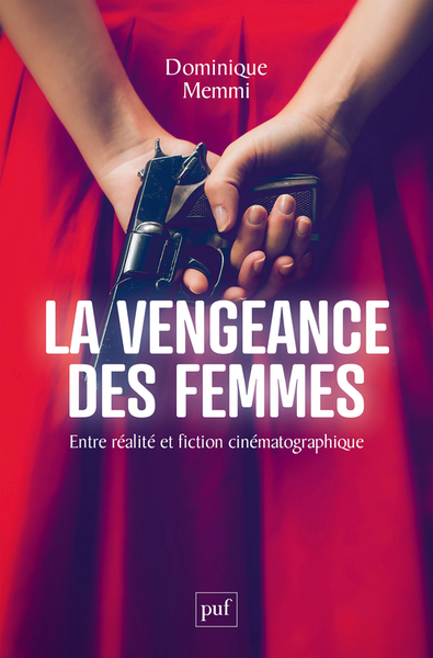 Picture of La vengeance des femmes