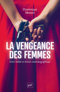 Image de La vengeance des femmes
