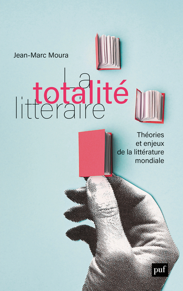 Picture of La totalité littéraire