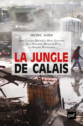 Image de La Jungle de Calais