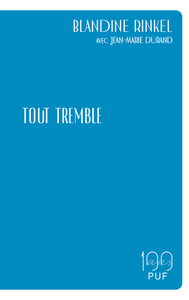 Image de Tout tremble