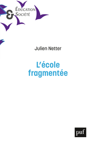 Image de L'École fragmentée