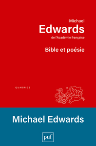 Picture of Bible et poésie