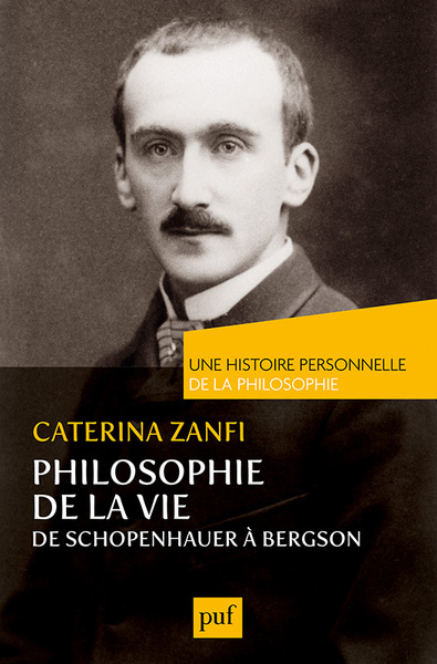Image de Philosophie de la vie