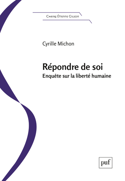 Picture of Répondre de soi