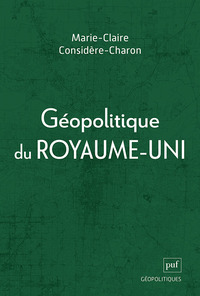 Image de Géopolitique du Royaume-Uni