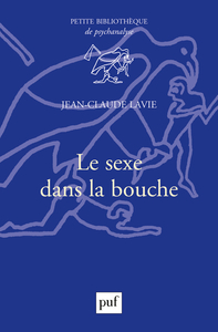 Image de Le sexe dans la bouche