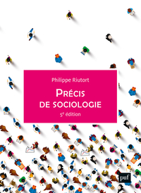 Picture of Précis de sociologie
