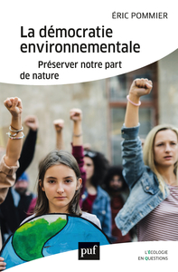 Picture of La démocratie environnementale