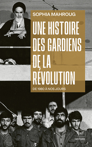 Image de Les gardiens de la révolution