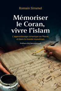 Image de Mémoriser le Coran, vivre l'islam