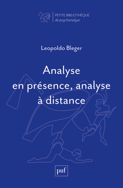 Picture of Analyse en présence, analyse à distance