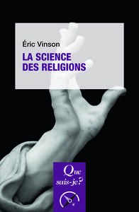 Picture of La science des religions