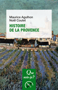 Picture of Histoire de la Provence