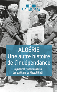Picture of Algérie, une autre histoire de l'indépendance
