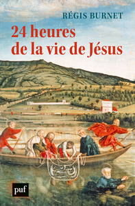 Picture of 24 heures de la vie de Jésus