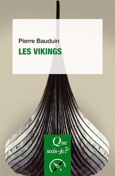 Image de Les Vikings