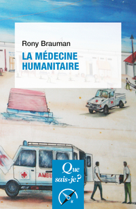 Image de La médecine humanitaire